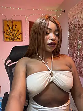 SaraYedid17 online show from November 3, 6:47 am