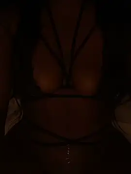 3xoticNiyah online show from May 16, 7:23 pm