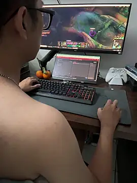 Snapshot of SievingPrep chatting on March 23, 3:38 pm SievingPrep online show from March 23, 3:38 pm