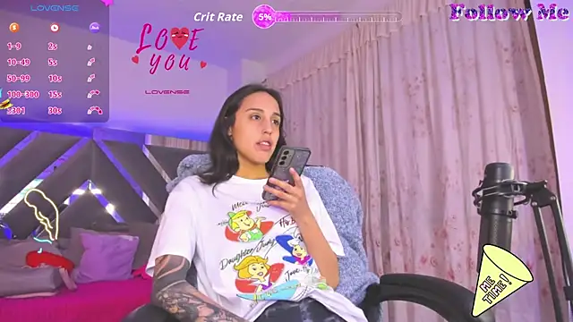 Abby esposiito online show from September 23, 4:32 pm