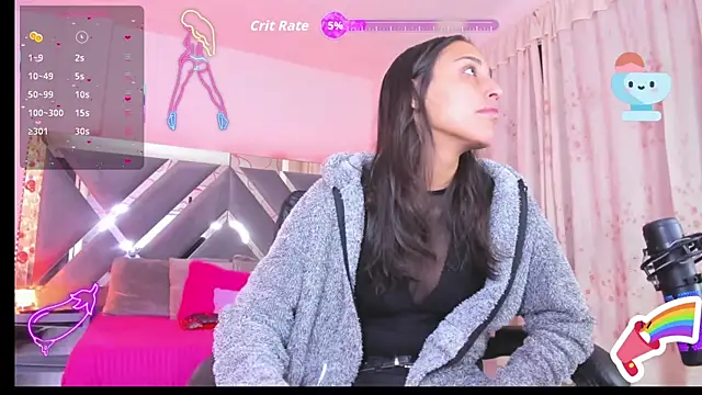 Abby esposiito online show from October 18, 3:46 pm