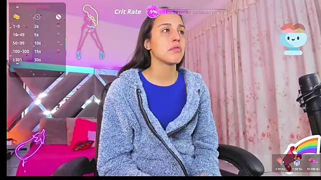 Abby esposiito online show from October 23, 3:22 pm