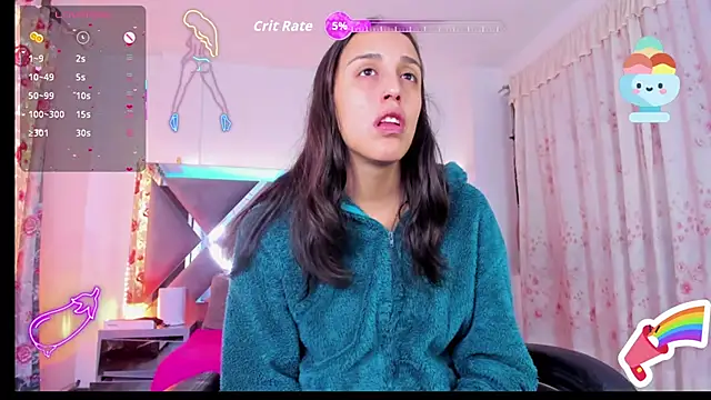 Abby esposiito online show from October 25, 5:30 pm