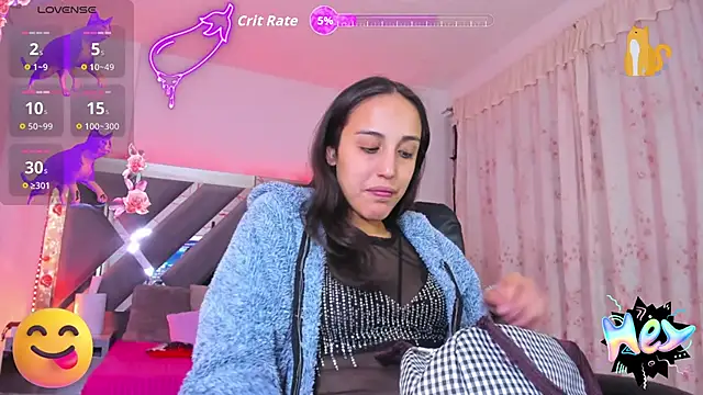 Abby esposiito online show from November 16, 3:50 pm