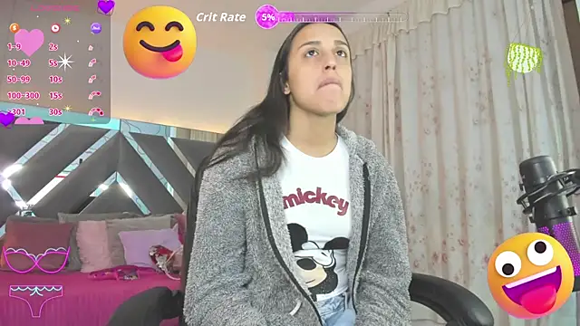 Abby esposiito online show from December 2, 2:56 pm