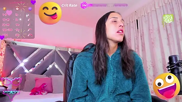 Abby esposiito online show from December 15, 3:38 pm