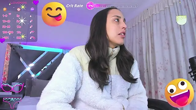 Abby esposiito online show from December 20, 12:56 pm