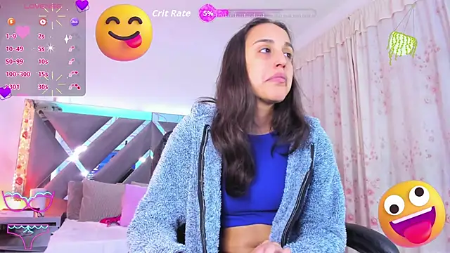 Abby esposiito online show from December 22, 3:31 pm