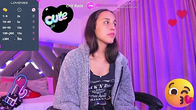 Abby esposiito online show from January 11, 4:23 pm