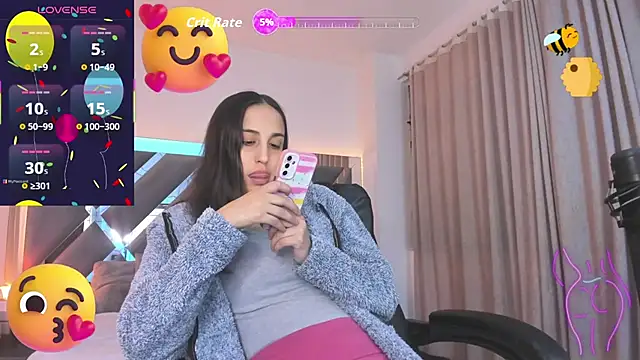 Abby esposiito online show from February 4, 2:56 pm