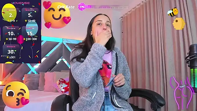 Abby esposiito online show from February 9, 2:43 pm