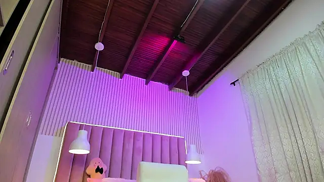ScarlettDreamss7 online show from May 13, 12:13 pm