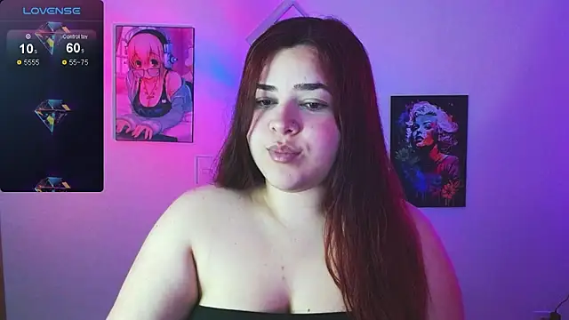 Maddisoon r online show from February 9, 3:11 am