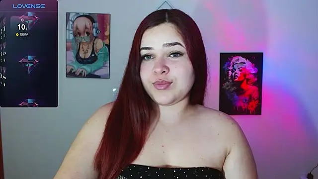 Maddisoon r online show from February 14, 4:26 am