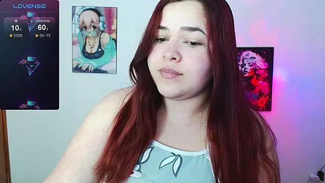 Maddisoon r online show from February 20, 5:01 am