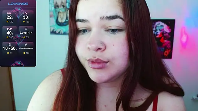 Maddisoon r online show from March 10, 6:16 am