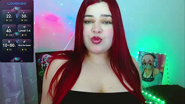 Maddisoon r online show from September 13, 4:12 am