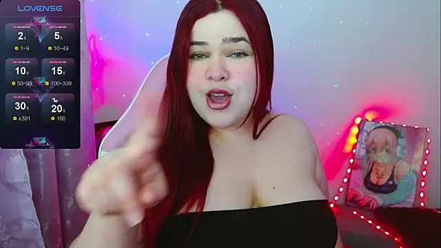 Maddisoon r online show from September 13, 11:48 pm