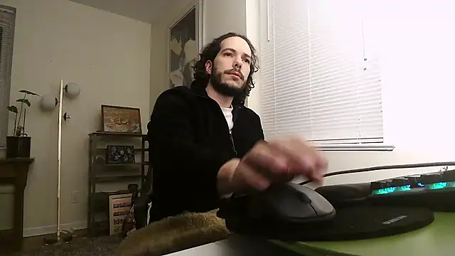 Prolapse Pig online show from December 5, 2:09 am