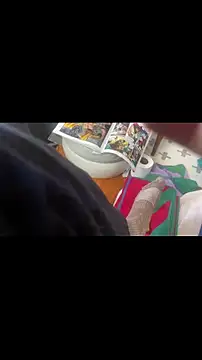 Prolapse Pig online show from April 27, 1:20 pm