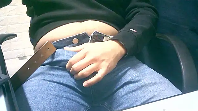 Greeneyes0820 online show from January 15, 9:18 pm