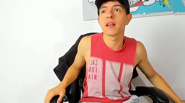 Ricardo fernandez69 online show from January 21, 12:29 pm