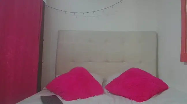 Snapshot of monica-vega chatting on February 11, 4:22 am monica-vega online show from February 11, 4:22 am