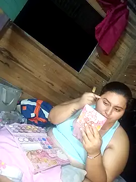 Snapshot of Lily_Sweet24 chatting on March 28, 11:37 pm Lily Sweet24 online show from March 28, 11:37 pm