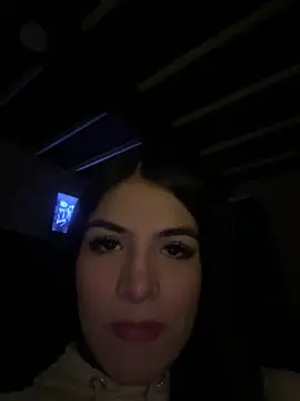 Snapshot of thompsonabella666 chatting on February 15, 10:10 pm thompsonabella666 online show from February 15, 10:10 pm