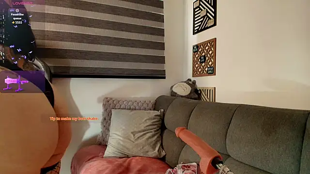 love sharol  online show from November 20, 1:00 pm