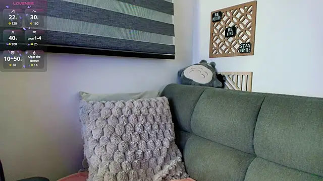 love sharol  online show from November 21, 3:49 am