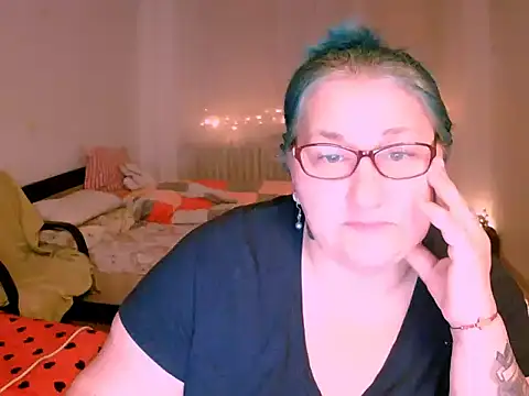 mayamayx online show from January 6, 7:17 pm