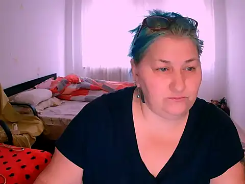 mayamayx online show from January 7, 10:40 am