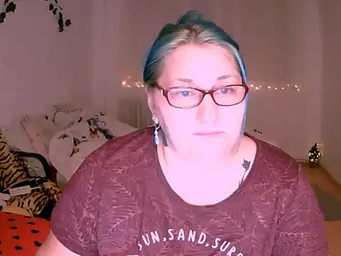 mayamayx online show from January 16, 5:28 pm