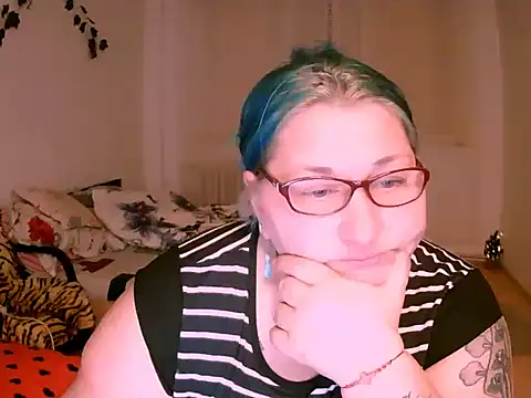 mayamayx online show from January 17, 7:06 pm