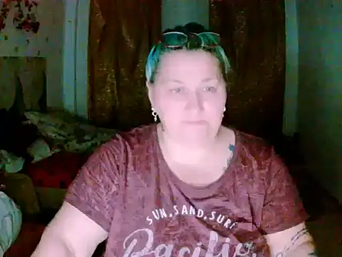 mayamayx online show from May 14, 6:26 pm
