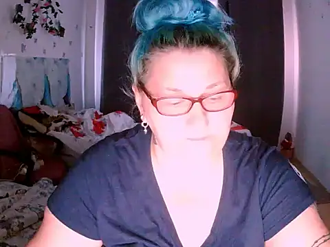 mayamayx online show from May 26, 4:36 pm