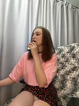 LillyFan-X online show from May 10, 4:17 am
