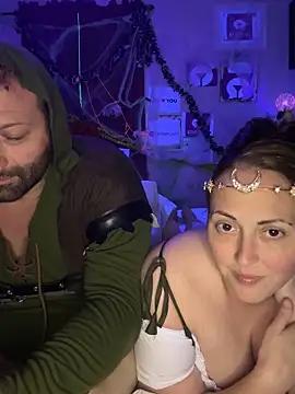 Snapshot of Dadbod4you chatting on October 20, 4:57 am Dadbod4you online show from October 20, 4:57 am