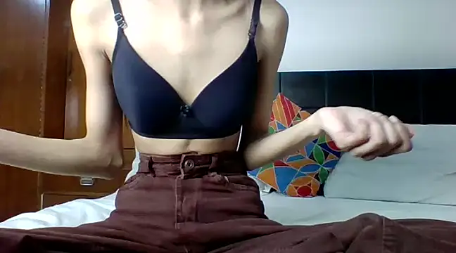 Hot-kaju2 online show from January 25, 10:29 am