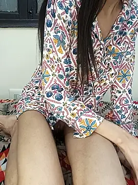 Hot-kaju2 online show from March 7, 5:06 pm