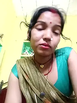 Bhuvi Bedi online show from March 12, 4:41 am