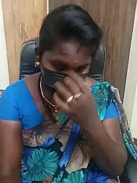 Tamil flowergril online show from March 8, 1:03 pm