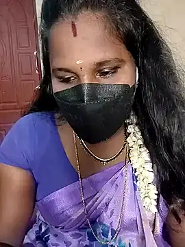 Tamil flowergril online show from September 12, 5:02 pm