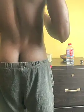 JoyStickAfrica online show from September 25, 4:49 am