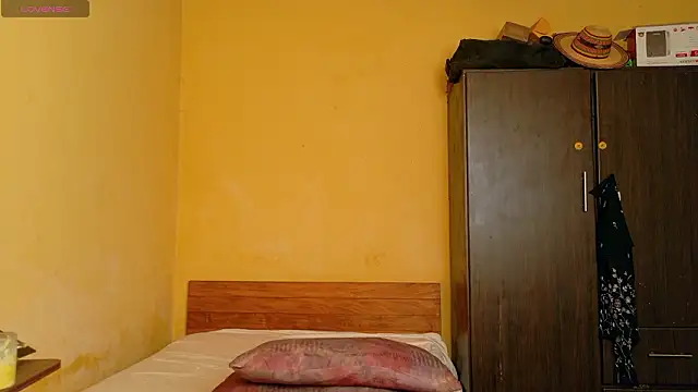 JoyStickAfrica online show from March 12, 3:34 am