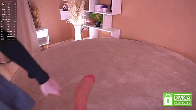 beatrishaa online show from December 3, 7:38 am