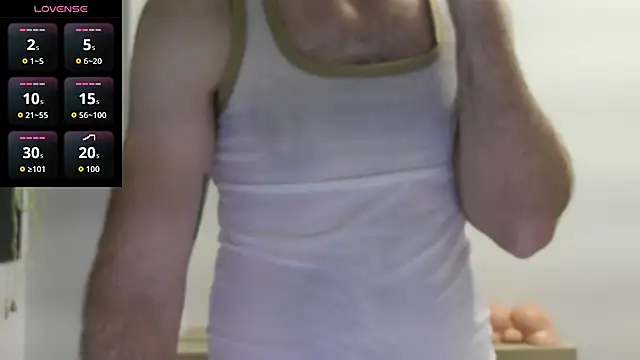 machohiberiko online show from November 18, 7:24 am