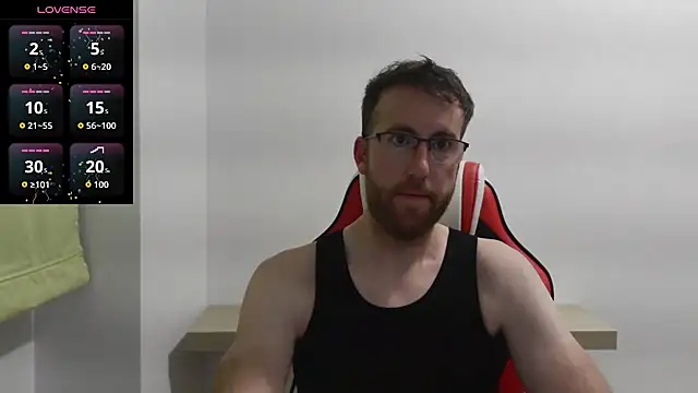 machohiberiko online show from March 24, 8:14 pm