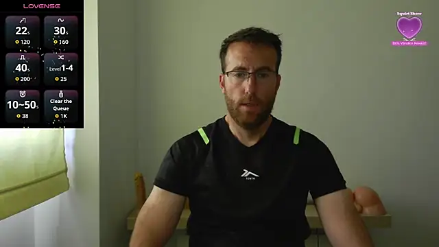 machohiberiko online show from May 13, 4:37 pm